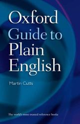 Oxford Guide to Plain English