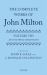 The Complete Works of John Milton: Volume VIII : De Doctrina Christiana