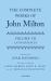 The Complete Works of John Milton: Volume VII : Latin Defences