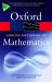 The Concise Oxford Dictionary of Mathematics