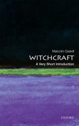 Witchcraft : A Very Short Introduction
