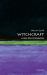 Witchcraft : A Very Short Introduction