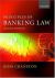 Principles of Banking Law