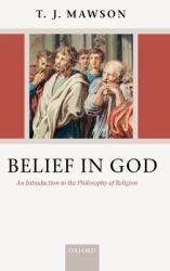 Belief in God : An Introduction to the Philosophy of Religion