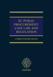 EC Public Procurement : Case Law and Regulation