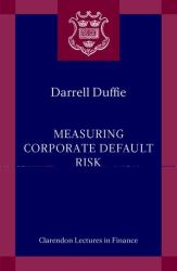 Measuring Corporate Default Risk