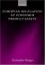 European Regulation of Consumer Product Safety