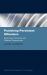Punishing Persistent Offenders : Exploring Community and Offender Perspectives