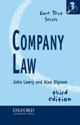 Company Law