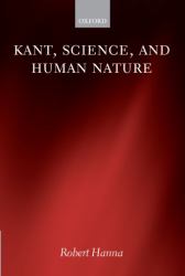 Kant, Science, and Human Nature