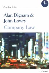 Company Law