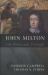 John Milton : Life, Work, and Thought