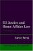 EU Justice and Home Affairs Law