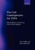 The Civil Contingencies Act 2004 : Risk, Resilience and the Law in the United Kingdom
