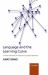Language and the Learning Curve : A New Theory of Syntactic Development