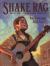 Shake Rag : From the Life of Elvis Presley Shake Rag : From the Life of Elvis Presley