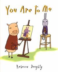 You Are to Me