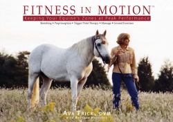Fitness in Motion : Keeping Your Equine's Zones at Peak Performance