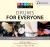 Drums for Everyone : A Step-by-Step Guide to Equipment, Beats, and Basics