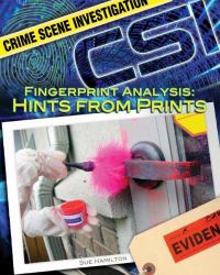 Fingerprint Analysis: Hints from Prints