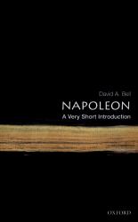 Napoleon : A Very Short Introduction