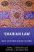 Shariah : What Everyone Needs to Know®
