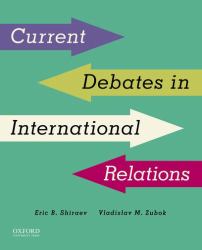 Current Debates in International Relations