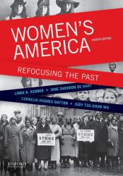 Women's America : Refocusing the Past