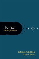 Humor : A Reader for Writers