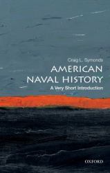 American Naval History : A Very Short Introduction