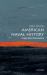American Naval History : A Very Short Introduction