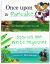 Once upon a Pancake for Younger Storytellers : Stories We Write Together (ages 6-8)
