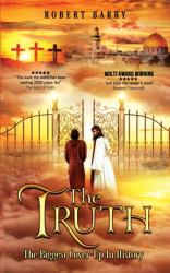 The Truth : The Biggest Cover-Up in History