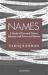 Names : A Study of Personal Names, Identity, and Power in Pakistan