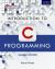 Introduction to C Programming Introduction to C Programming