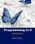 Programming in C Programming in C