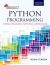 Python Programming : Using Problem Solving Approach Python Programming : Using Problem Solving Approach
