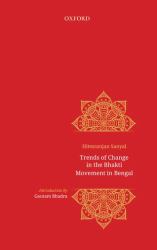 Trends of Change in Bhakti Movement in Bengal