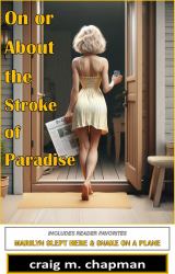 On or about the Stroke of Paradise