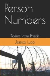 Person Numbers : Poems from Prison