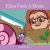 Elissa Finds a Home : Elissa the Curious Snail Series Volume 3