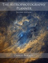 The Astrophotography Planner
