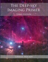 The Deep-Sky Imaging Primer