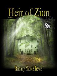 Heir of Zion