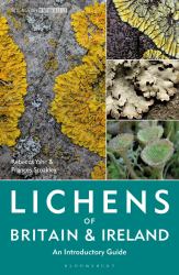 Lichens of Britain and Ireland : An Introductory Guide