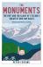 The Monuments 2nd Edition : The Grit and the Glory of Cycling's Greatest One-Day Races