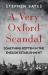 A Very Oxford Scandal : Something Rotten in the English Establishment