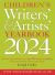 Children's Writers' and Artists' Yearbook 2024 : The Best Advice on Writing and Publishing for Children