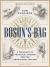 Bosun's Bag : A Treasury of Practical Wisdom for the Traditional Boater