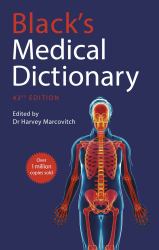 Black's Medical Dictionary